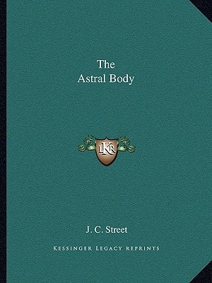 The Astral Body