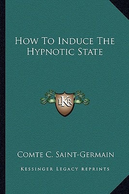 How To Induce The Hypnotic State