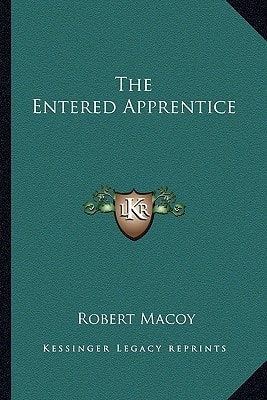 The Entered Apprentice