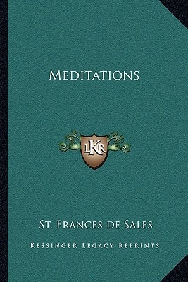Meditations