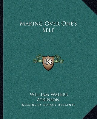 Making Over One's Self