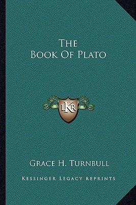 The Book Of Plato
