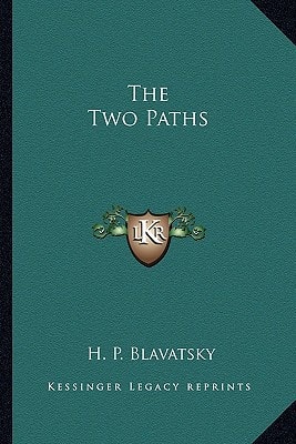 The Two Paths