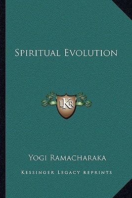 Spiritual Evolution
