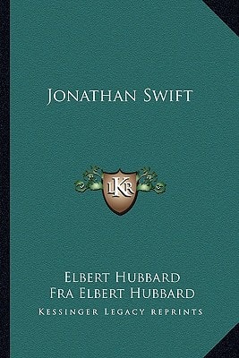 Jonathan Swift