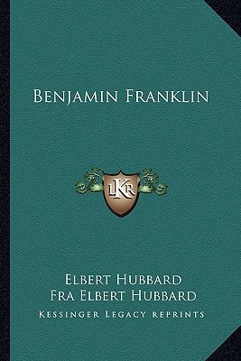 Benjamin Franklin