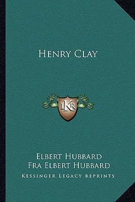Henry Clay