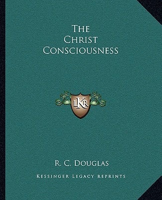 The Christ Consciousness