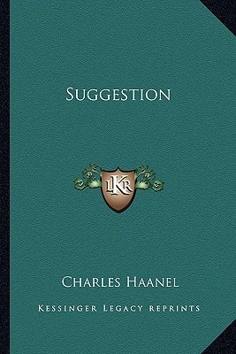 Suggestion