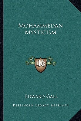 Mohammedan Mysticism