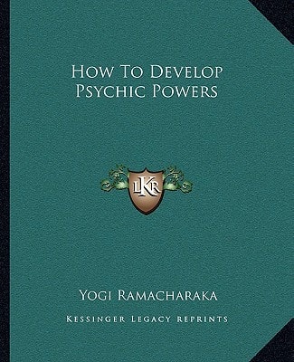 How To Develop Psychic Powers