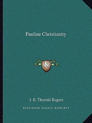 Pauline Christianity