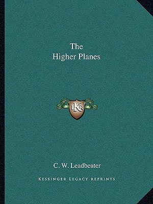 The Higher Planes