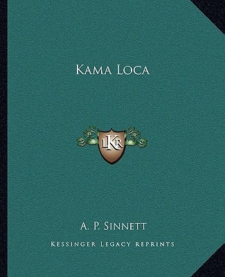 Kama Loca