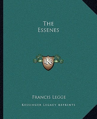 The Essenes