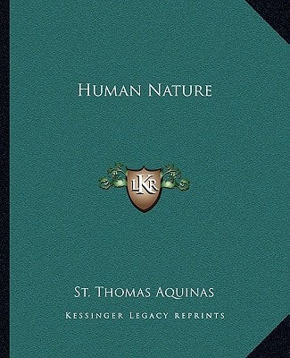 Human Nature