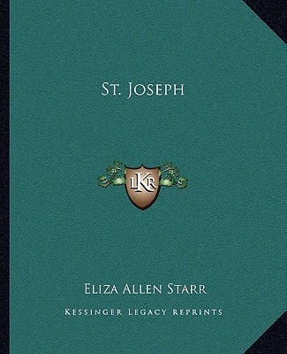 St. Joseph