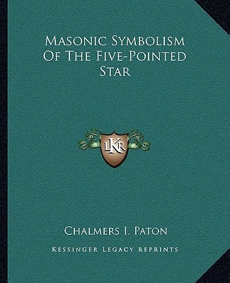 Masonic Symbolism Of The Five-Pointed Star