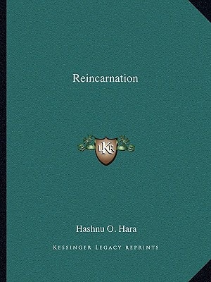 Reincarnation