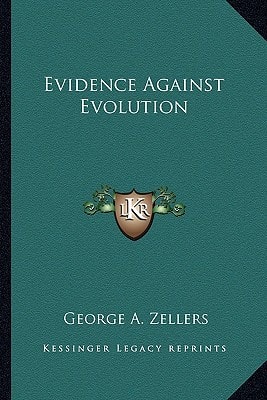 Evidence Against Evolution
