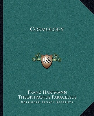 Cosmology
