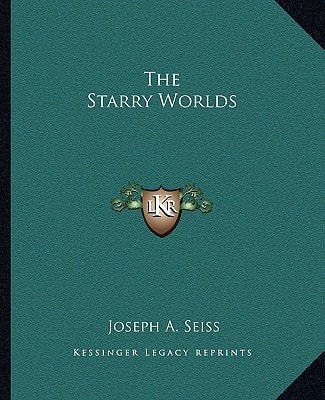 The Starry Worlds