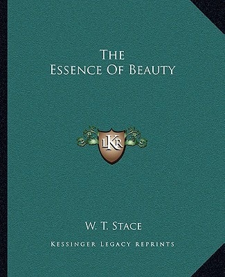 The Essence Of Beauty