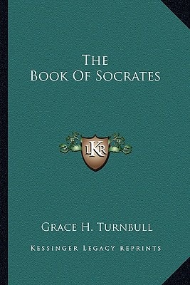 The Book Of Socrates