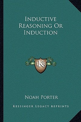 Inductive Reasoning Or Induction