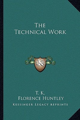 The Technical Work