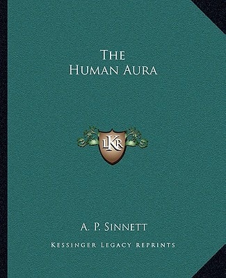 The Human Aura
