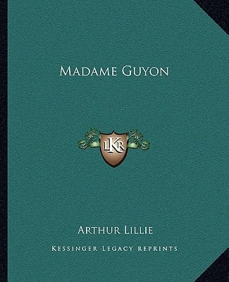 Madame Guyon