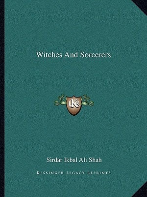 Witches And Sorcerers