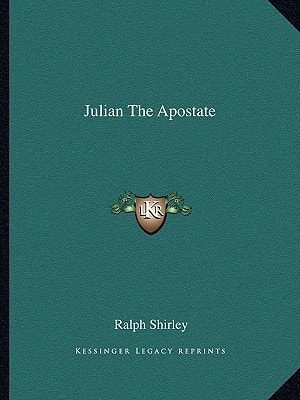 Julian The Apostate