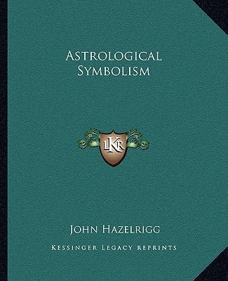 Astrological Symbolism