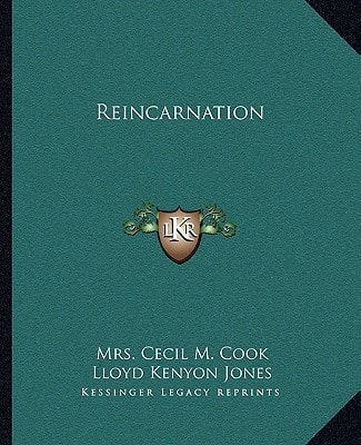 Reincarnation