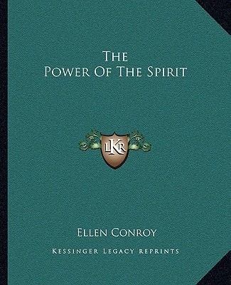 The Power Of The Spirit