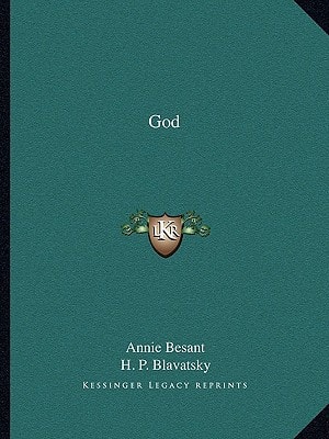 God