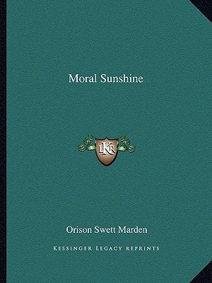 Moral Sunshine