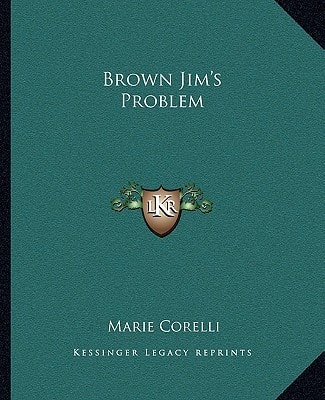 Brown Jim's Problem