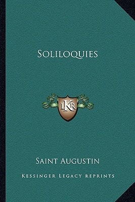 Soliloquies