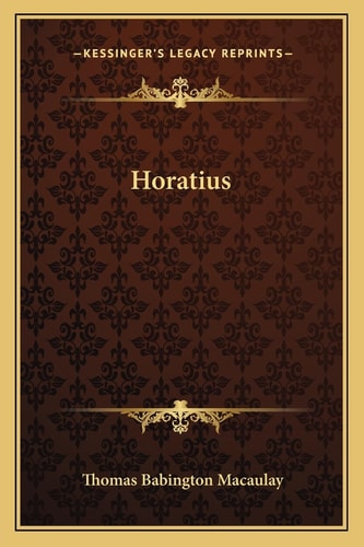 Horatius