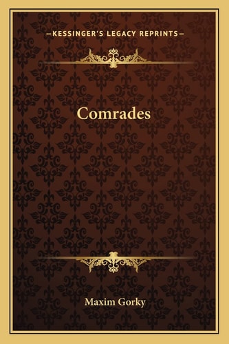 Comrades