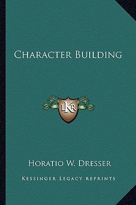 Character Building