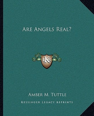 Are Angels Real?