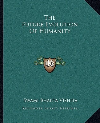 The Future Evolution Of Humanity