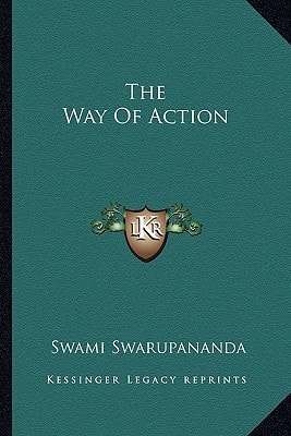 The Way Of Action