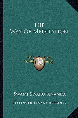 The Way Of Meditation