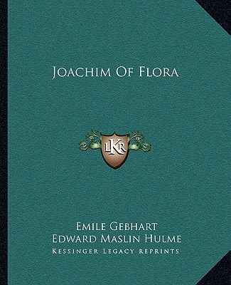 Joachim Of Flora