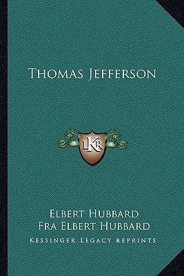 Thomas Jefferson
